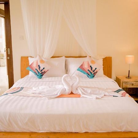 Luxury Villa Ada Padi Ubud Экстерьер фото
