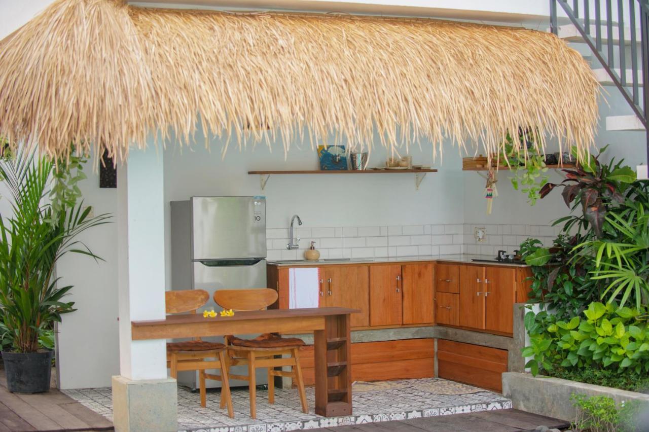 Luxury Villa Ada Padi Ubud Экстерьер фото