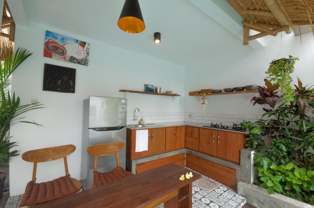Luxury Villa Ada Padi Ubud Экстерьер фото